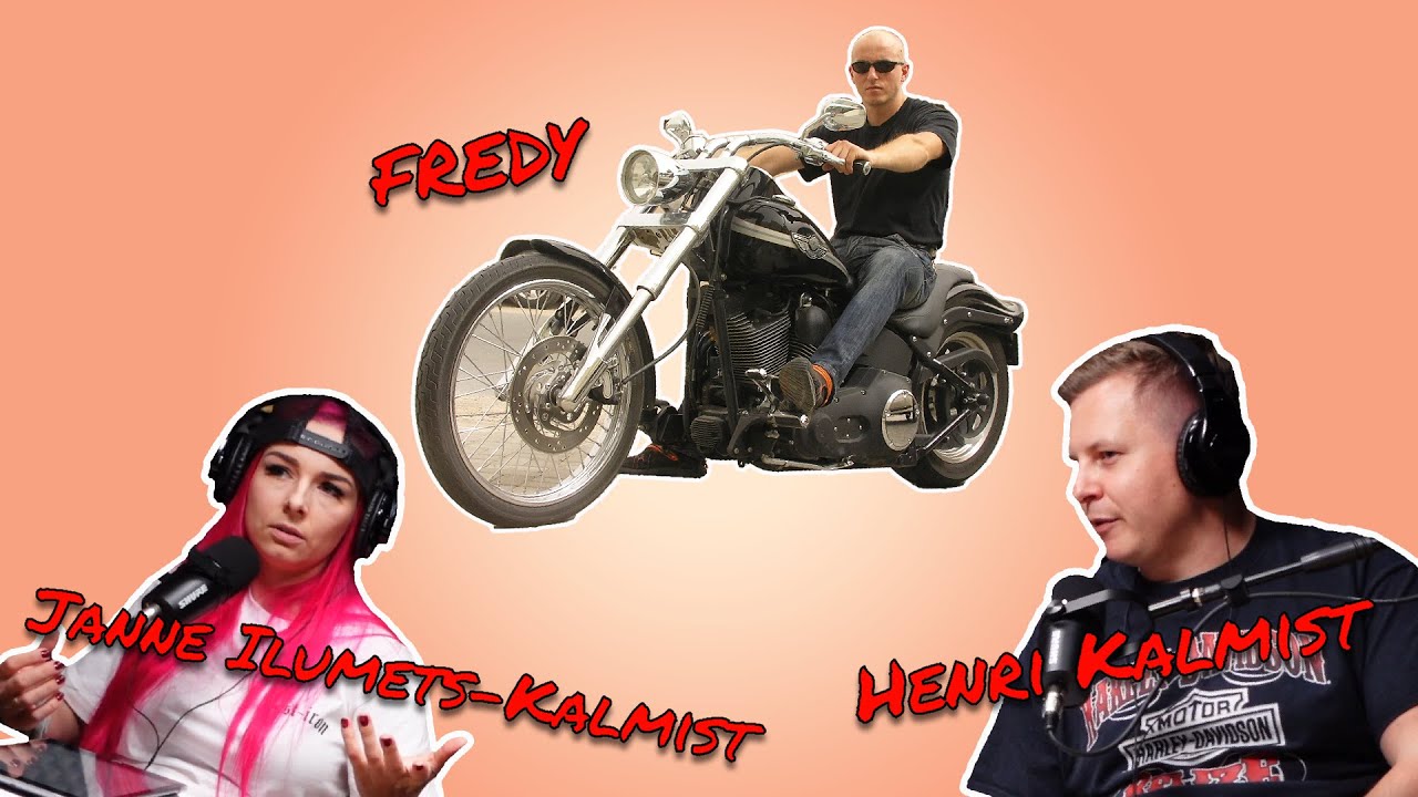 Klapid Pähe #3.1 – Aga kes on Fredy?