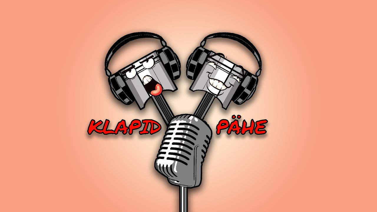 Klapid Pähe #6 – Me läksime minipuhkusele ehk senised parimad palad