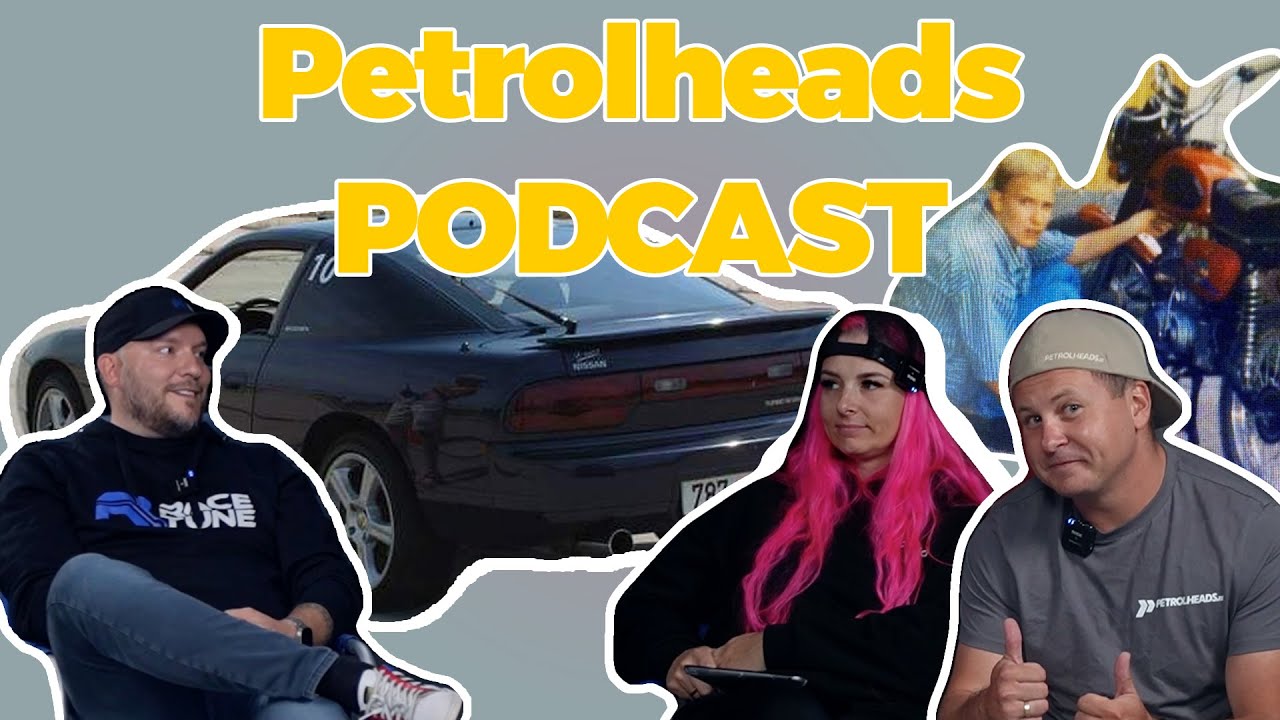 Petrolheads.ee H1E4 – Viljar Mäesepp – Kuidas kasvab tuuner?