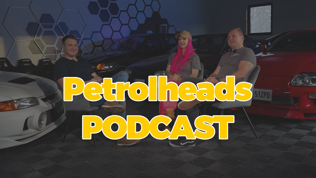 Petrolheads.ee H1E20 – Jaanis – JDM kollektsiooni kasutuskogemused Eestis