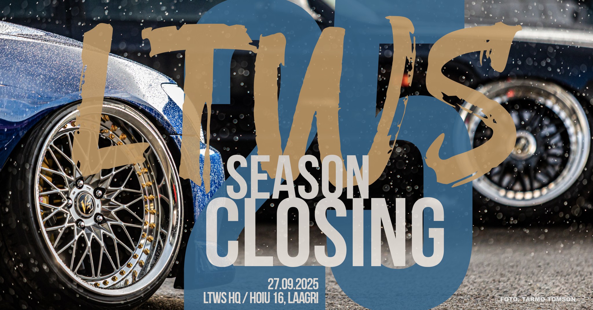 LTWS Season Closing 2025
