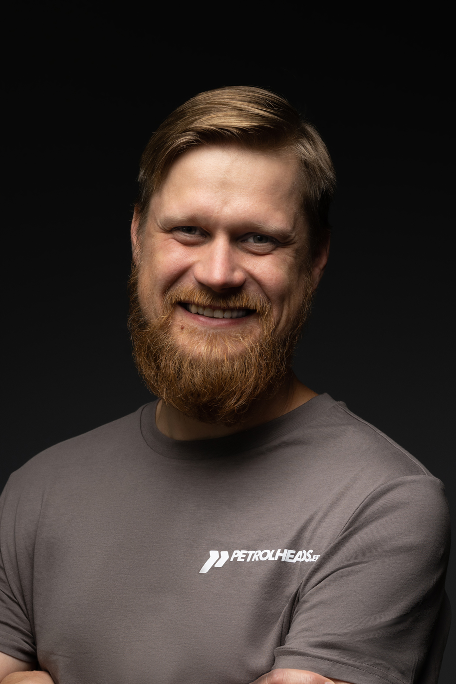 Kaspar Aruvee