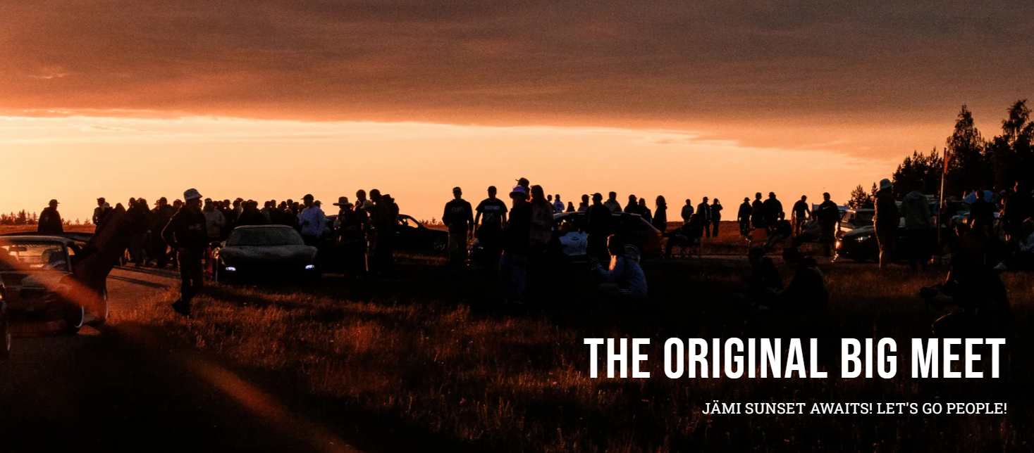 CDLC.CO BIG Meet 2026