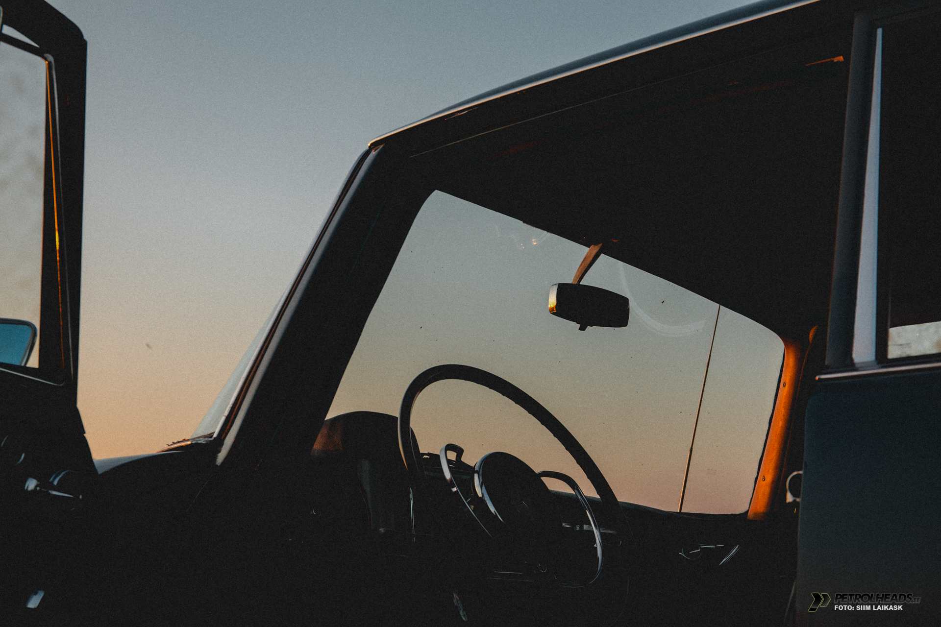 EESSÕNA W110 LOOMISELE 1960ndate algus oli Mercedes-Benzi jaoks ajastu, mil inseneritöö ja disain kõndisid käsikäes uute standardite poole. Just sel […]
The pos