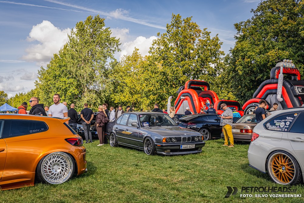 Aasta suurim autonäitus – Motoshow 2026. Või siis matkaautode müügisündmus? Või elektriautode müügisündmus? Aga miks mitte ka aasta suurim ATV, […]
The post Mot